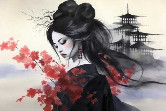 Download Spiritual Art Digital Art - Digital art Collection
