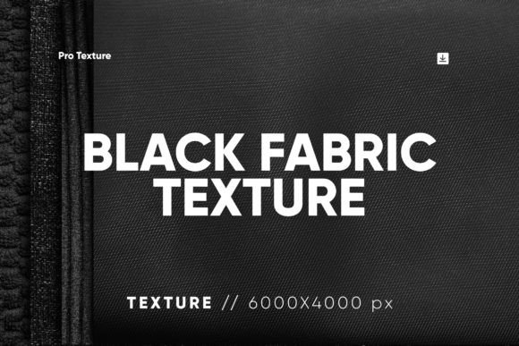 Download 20 Black Fabric Texture HQ - Premium Resources
