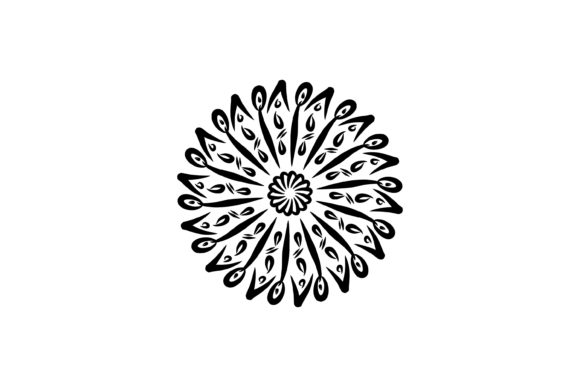 Download Black Mandala Tattoos and Henna - Henna Collection