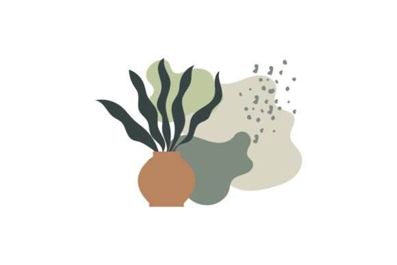 Download Decorative Art Aesthetic Logo Vector - Vector Collection